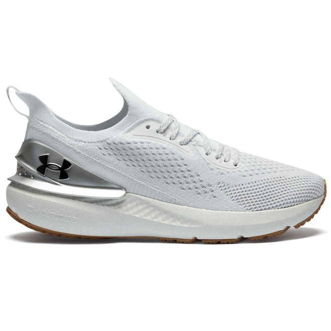 Tênis Under Armour CH.Quicker - Unissex - Foto 1