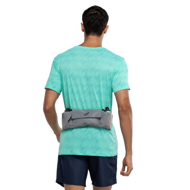 Pochete ASICS com 2 Squeeze Tech - Foto 1