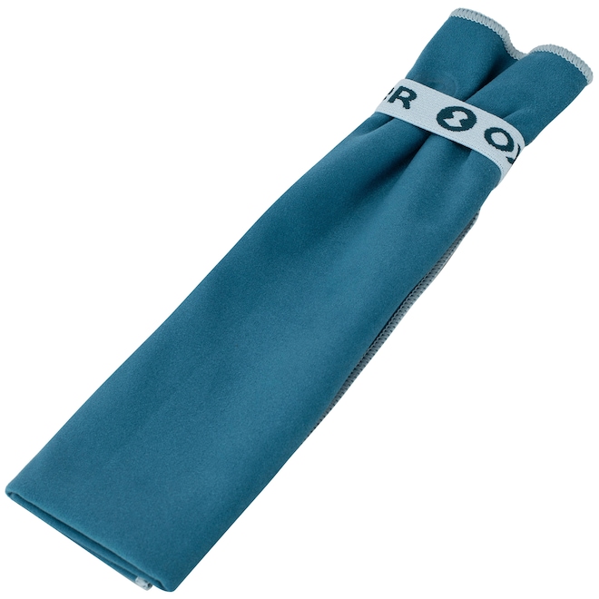 Toalha de Natação Oxer P - Foto 1