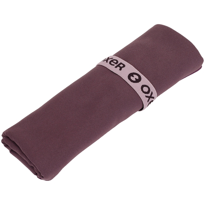 Toalha de Natação Oxer M - Foto 1