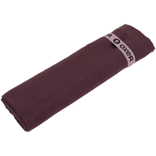 Toalha de Natação Oxer G - Foto 1