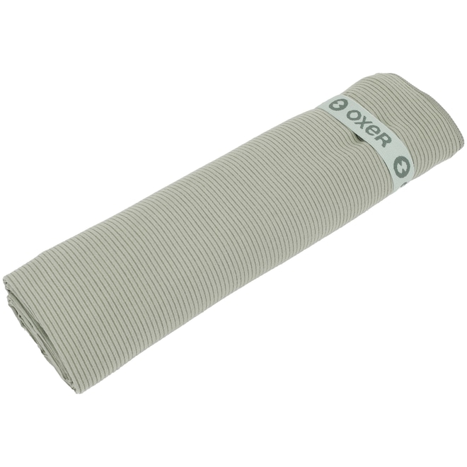 Toalha de Natação Oxer Canelada G - Foto 1