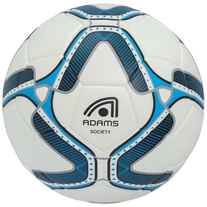 Bola Society Adams - Foto 1