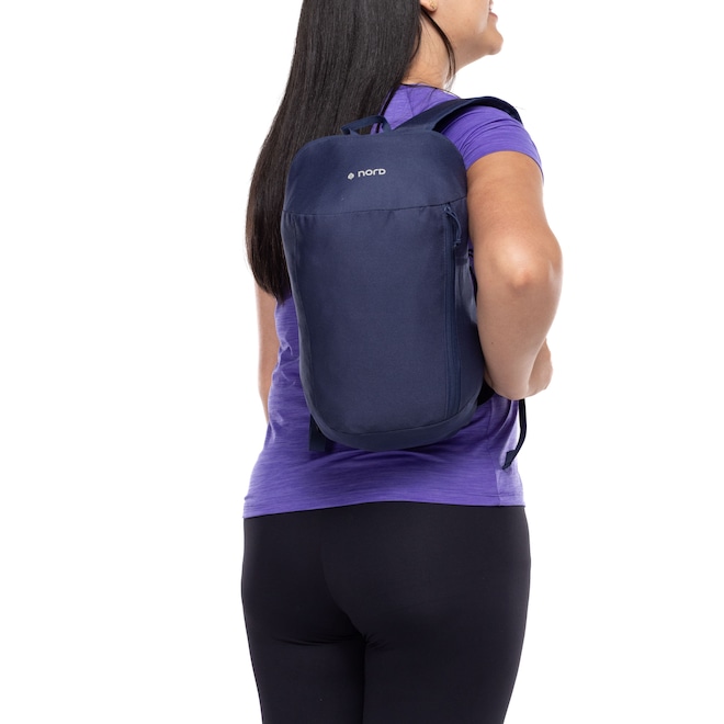 Mochila Nord 10 - Litros - Foto 1