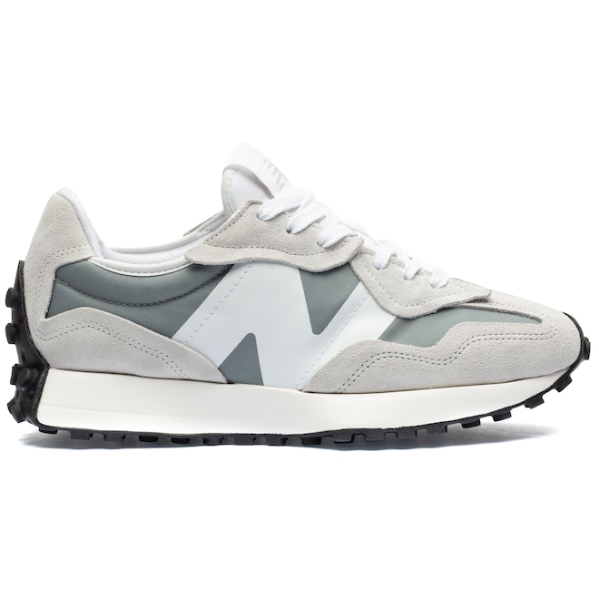 Tênis New Balance 327 V1 - Masculino - Foto 1