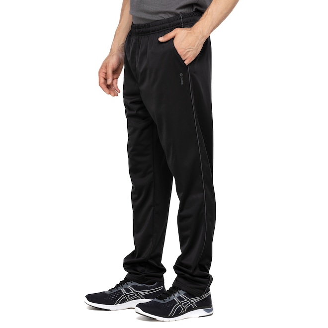 Calça Masculina Oxer Malha Politricot - Foto 2