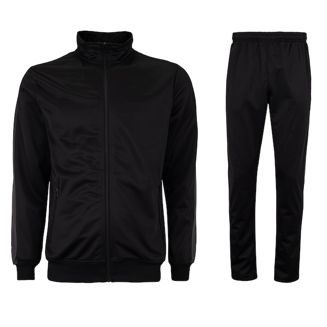 Conjunto de Agasalho Masculino Oxer Replayer - Foto 2