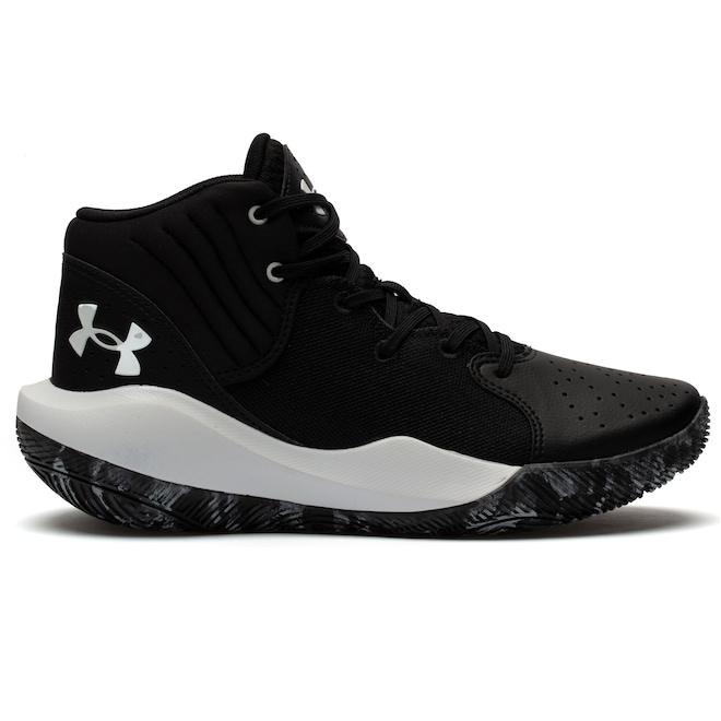 Tênis Under Armour Jet 21 - Masculino - Foto 1