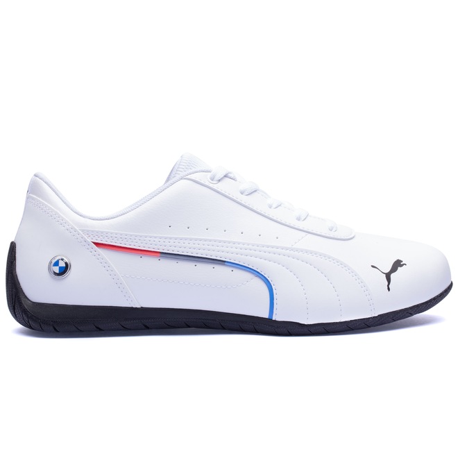 Tênis Puma BMW MMS Neo Cat - Masculino - Foto 1