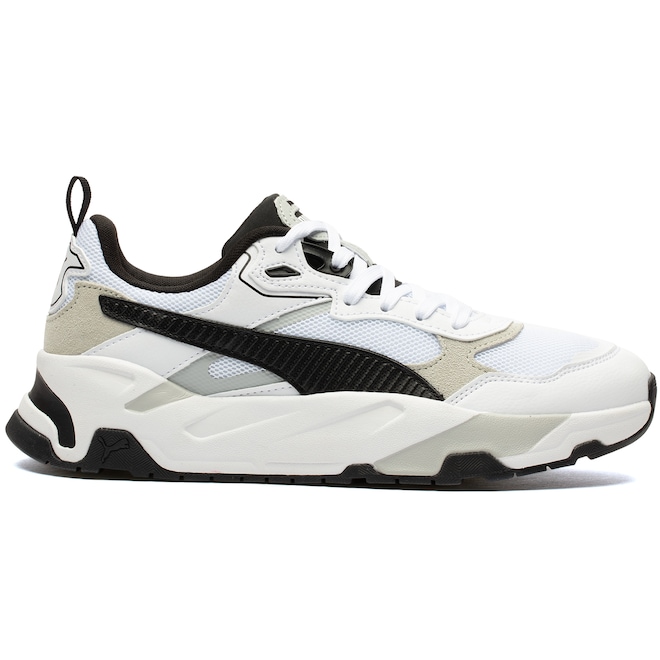 Tênis Puma Trinity - Unissex - Foto 1