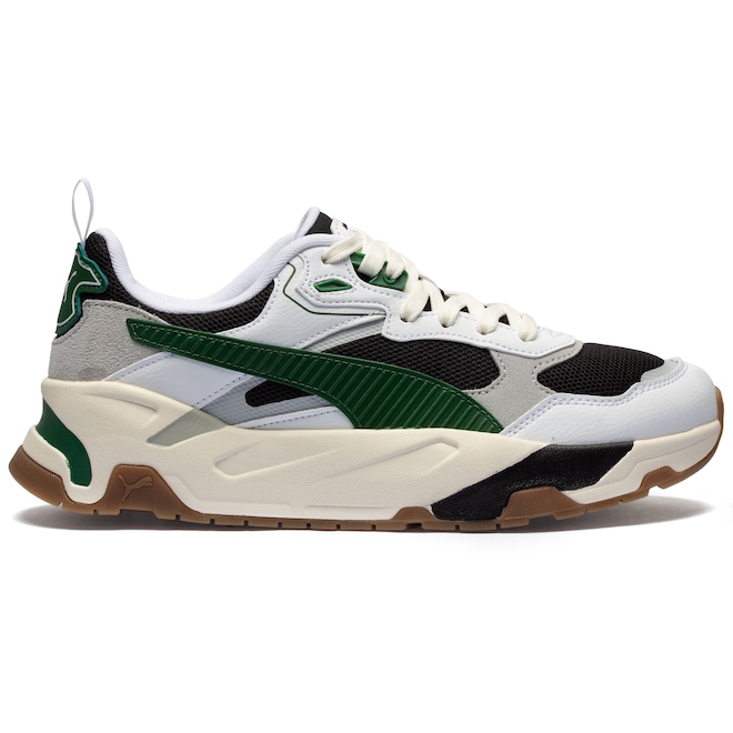 Tênis Puma Trinity - Unissex - Foto 1