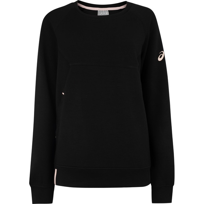 Blusão Feminino ASICS Recortado Tokio - Foto 2