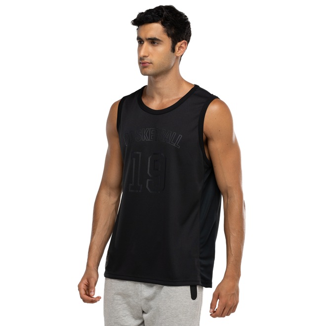 Camiseta Regata Masculina CBB Basketball - Foto 2