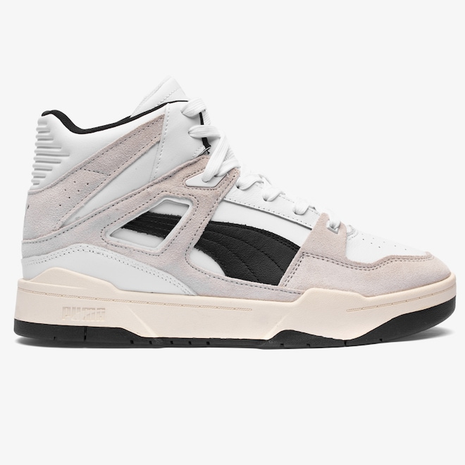 Tênis Puma Slipstream Hi Heritage - Foto 1