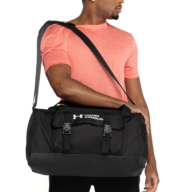 Mala Under Armour Gametime Duffle U - 38 Litros - Foto 1