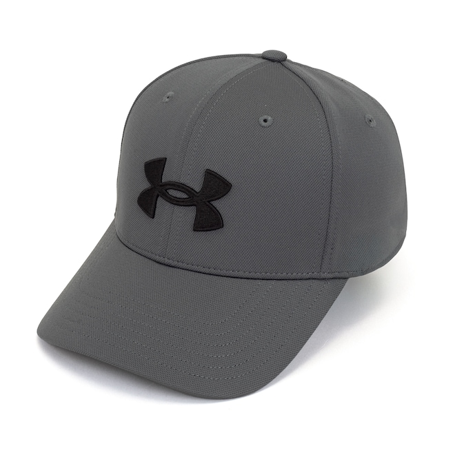 Boné Aba Curva Under Armour Strapback Blitzing Adulto - Foto 1