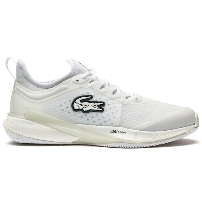 Tênis Lacoste Ag Lt23 Lite 123 Sma - Masculino - Foto 1