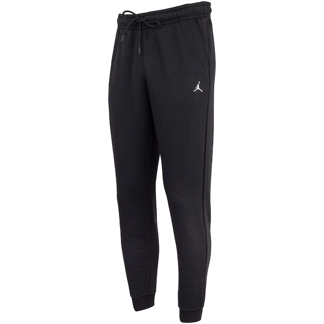 Calça Jordan Nike Essential Fleece Masculina - Foto 1