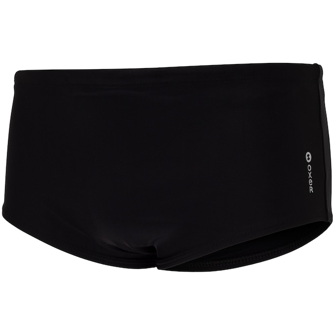 Sunga Adulto Oxer com Proteção Solar Medley - Foto 1