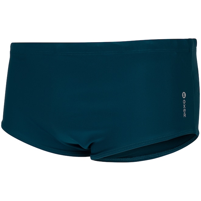 Sunga Adulto Oxer com Proteção Solar Medley - Foto 1