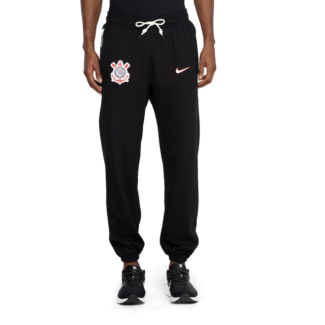Calça do Corinthians 23 Masculina Pant - Foto 2
