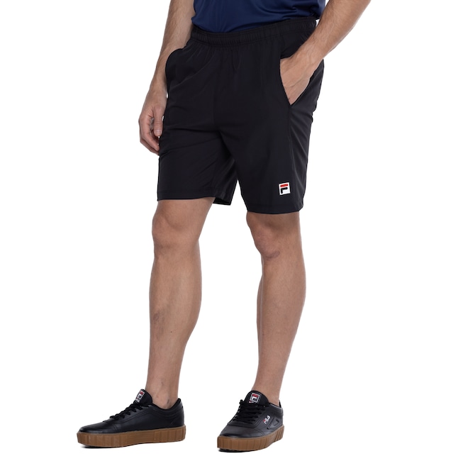 Bermuda Masculina Fila Player Fbox LI - Foto 2