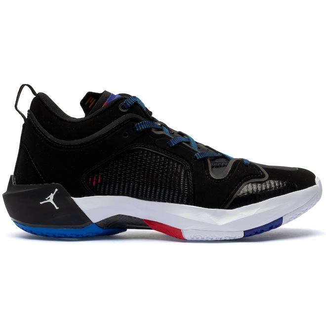 Tênis Nike Air Jordan  XXXVII Low - Masculino - Foto 2