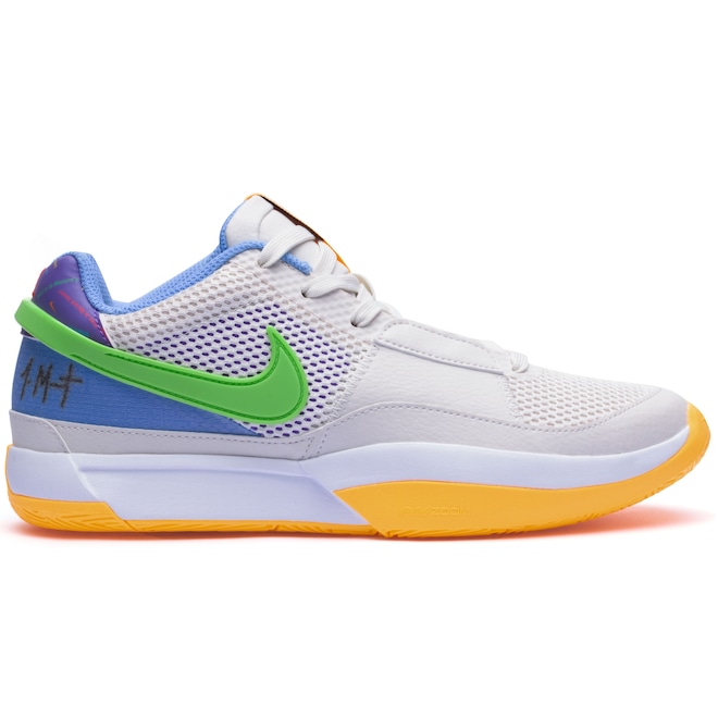 Tênis Nike Ja 1 - Masculino - Foto 1