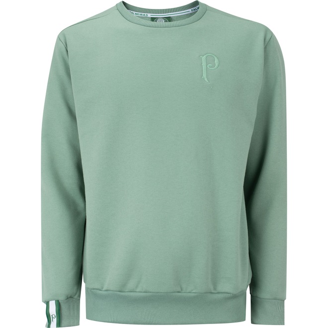 Blusão do Palmeiras Masculino Champion - Foto 2