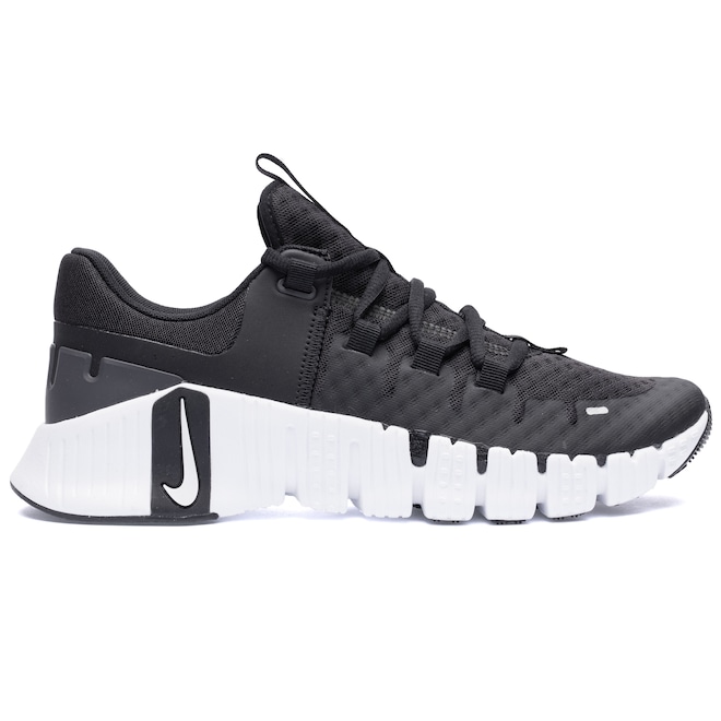 Tênis Nike Free Metcon 5 - Masculino - Foto 1