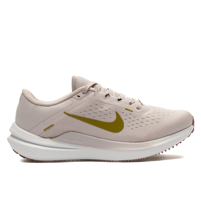 Tênis Nike Air Winflo 10 - Feminino - Foto 1
