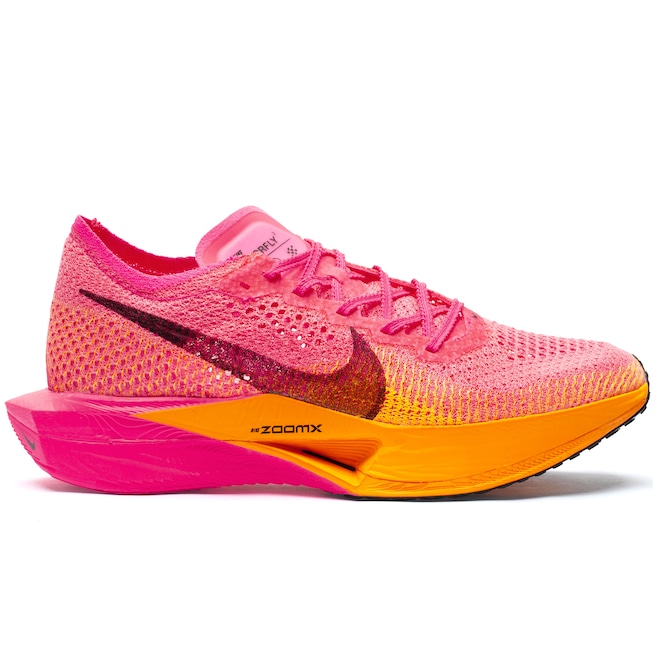 Tênis Nike Vaporfly Next% 3 - Masculino - Foto 2