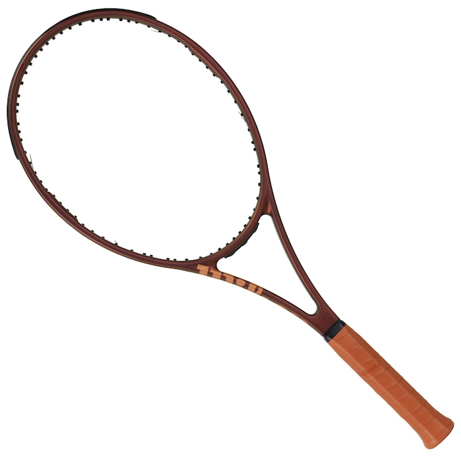 Raquete de Tênis Wilson Pro Staff 97 V14 - Foto 1