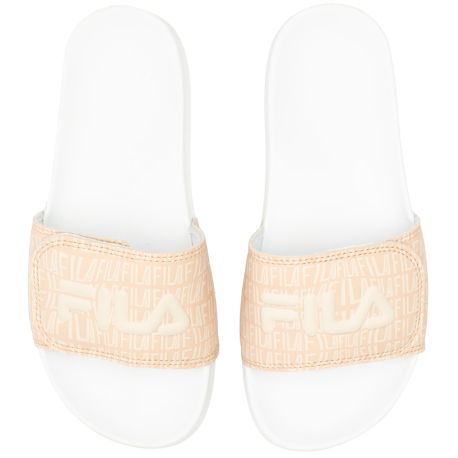 Chinelo Slide Fila Drifter VLC - Foto 1
