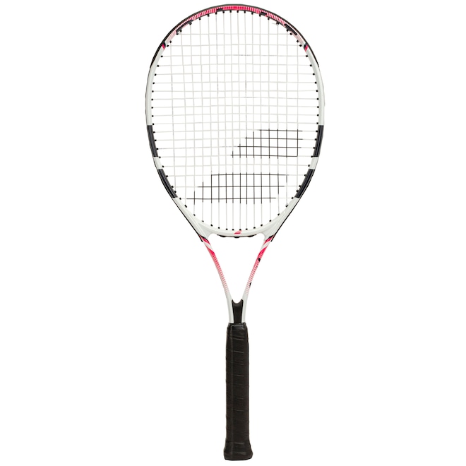 Raquete de Tênis Babolat Feather Unissex - Foto 1