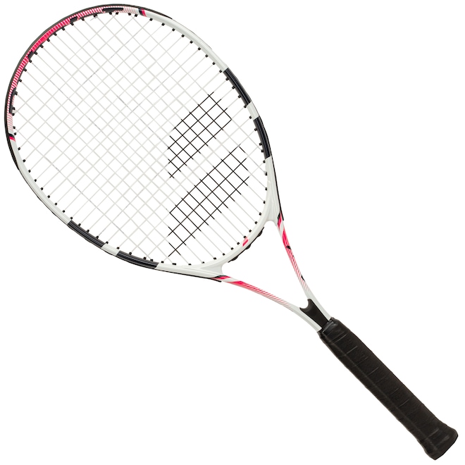 Raquete de Tênis Babolat Feather Unissex - Foto 1