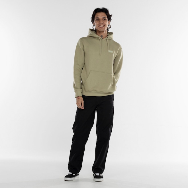 Calça Vans Authentic Chino Loose Pant - Foto 1