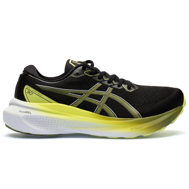 Tênis ASICS Gel-Kayano 30 - Masculino - Foto 2