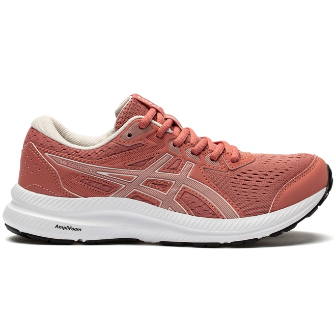 Tênis ASICS Gel-Contend 8 - Feminino - Foto 1