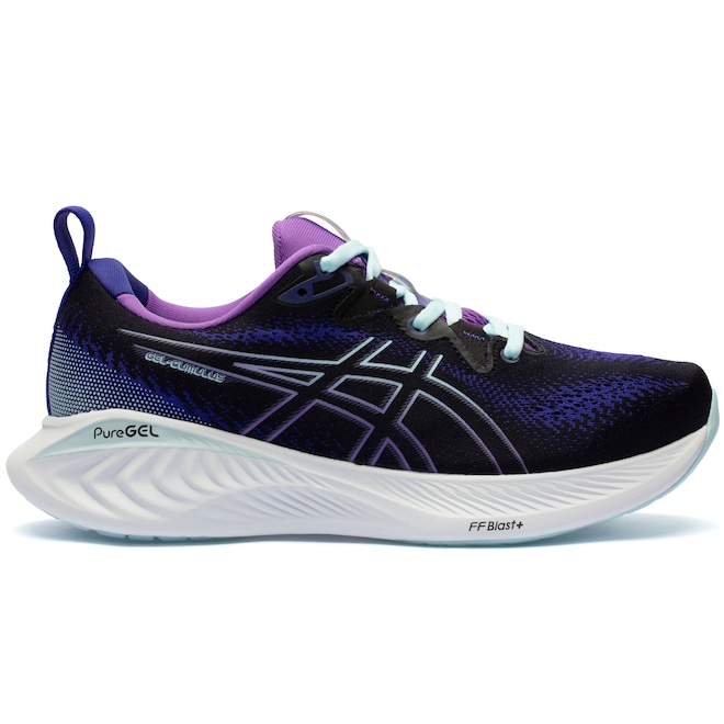 Tênis ASICS Gel-Cumulus 25 - Feminino - Foto 2
