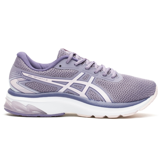 Tênis ASICS Gel-Sparta 2 - Feminino - Foto 1
