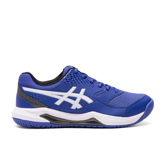 Tênis ASICS Gel-Dedicate 8 - Masculino - Foto 1