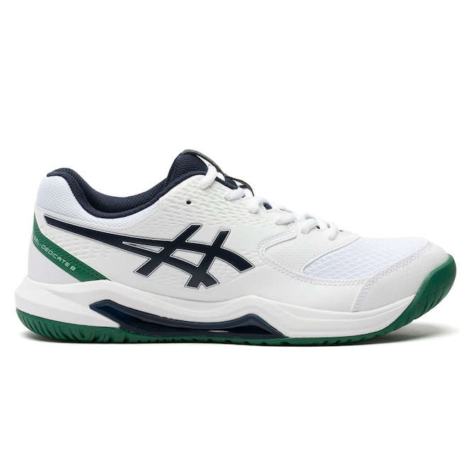 Tênis ASICS Gel-Dedicate 8 - Masculino - Foto 1