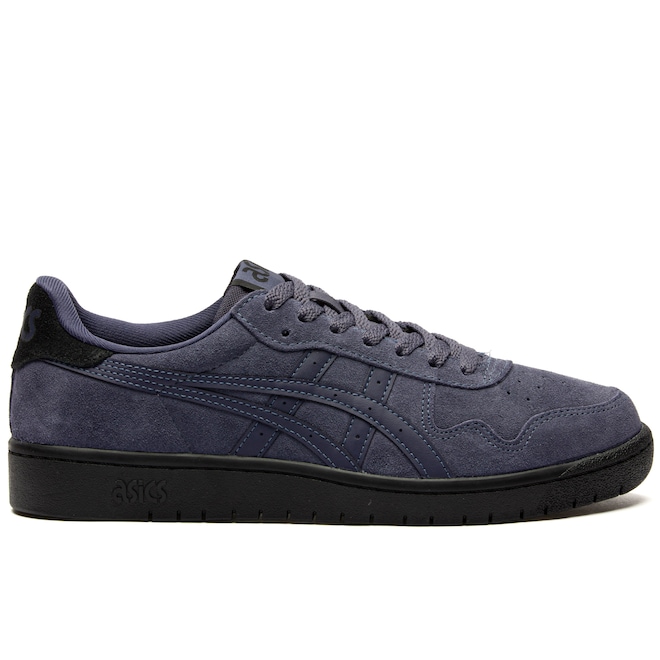 Tênis ASICS Japan S Camurça Masculino - Foto 1