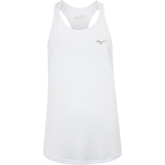 Camiseta Regata Feminina Mizuno Nirvana - Foto 1