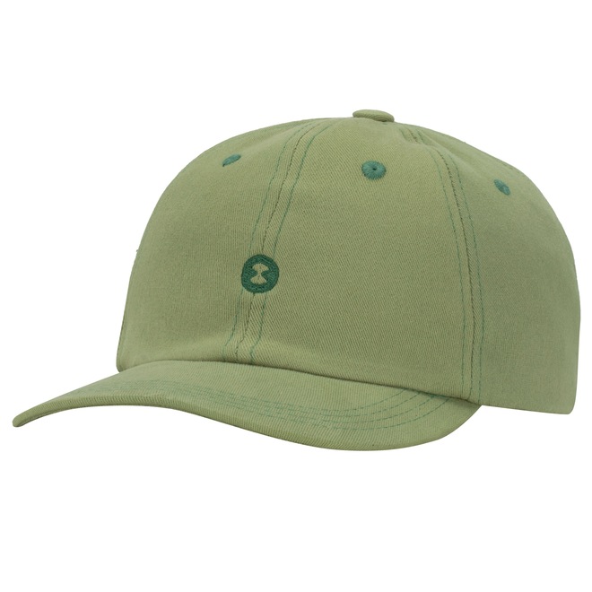Boné Aba Curva Oxer Strapback Casual Sarjado - Adulto - Foto 1