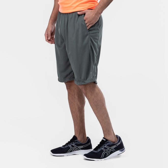 Bermuda Masculina Oxer Strong - Foto 2