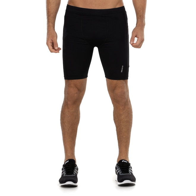 Bermuda Masculina Oxer Compressão - Foto 2