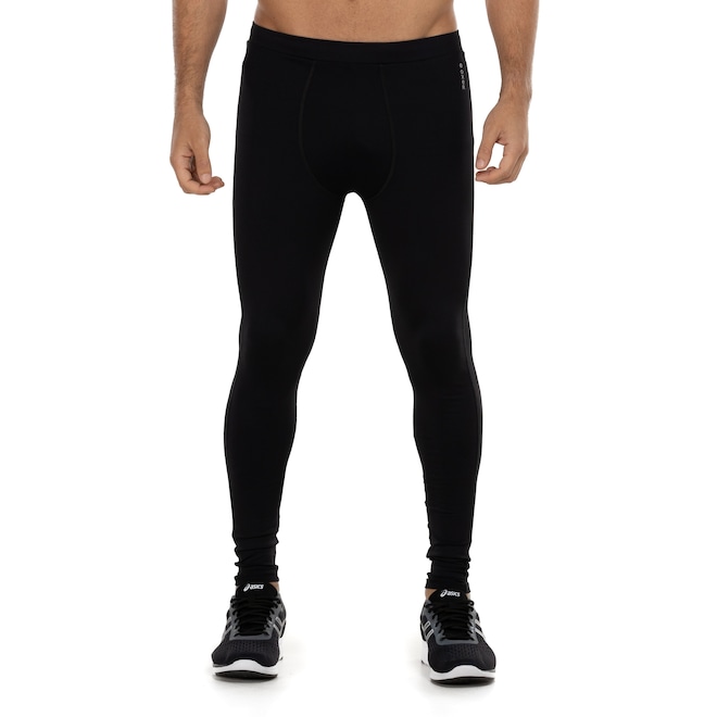 Calça Masculina Oxer de Compressão - Foto 2