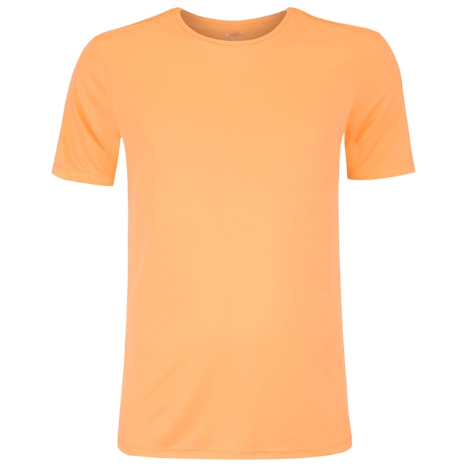 Camiseta Masculina Oxer Manga Curta Tunin - Foto 1